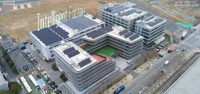 China Anhui Keye Intelligent Technology Co., Ltd Bedrijfsprofiel
