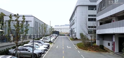 China Anhui Keye Intelligent Technology Co., Ltd Bedrijfsprofiel