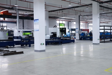 China Anhui Keye Intelligent Technology Co., Ltd Bedrijfsprofiel