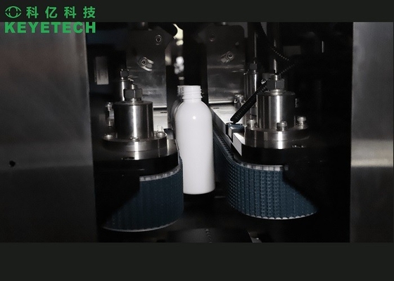 105ml-125ml machine van het de Inspectiesysteem van de geneeskundefles de Visuele voor Kwaliteitscontrole