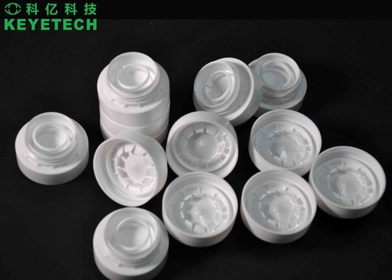 Assemblage Flasche Cap Defect Sorting Machine met AI Monitoring System