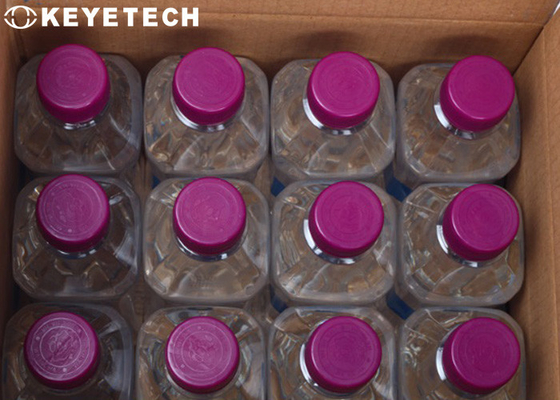 De Inspectiesysteem van de sodafles voor de Lijn van Prodction van de Voedseldrank