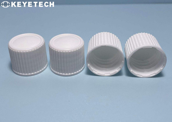 AI-algoritme gebaseerde CR CT Pharma Cap Closure Vision Inspection Machine