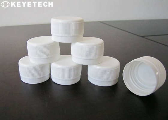 AI-algoritme gebaseerde CR CT Pharma Cap Closure Vision Inspection Machine