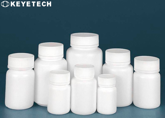 Hoge precisie CRC CT farmaceutische dop online visuele inspectiemachine