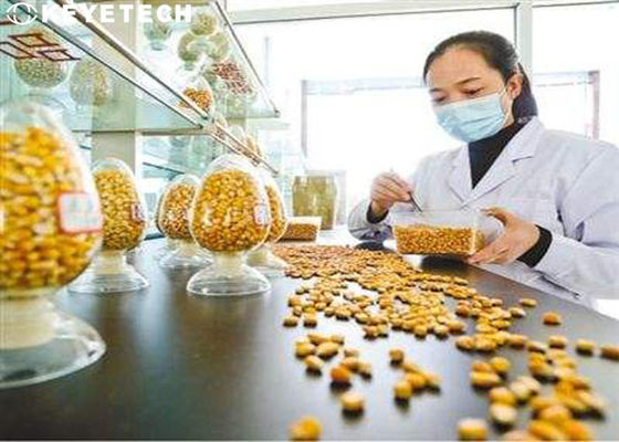 Ver Online 3d de Inspectiemateriaal van de Naverkoopkorrel voor laboratoriumanalysator