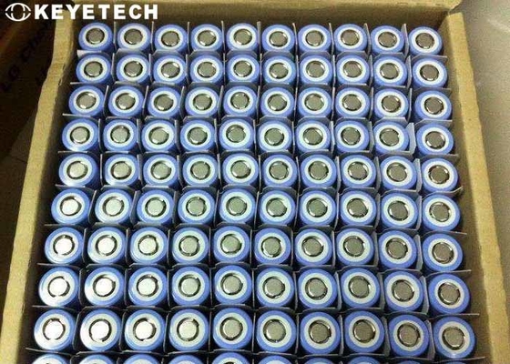 AI van de de Machtsbatterij GLB van de Inspectiemachine Li-Ionen Elektrolytische de Visiemachine