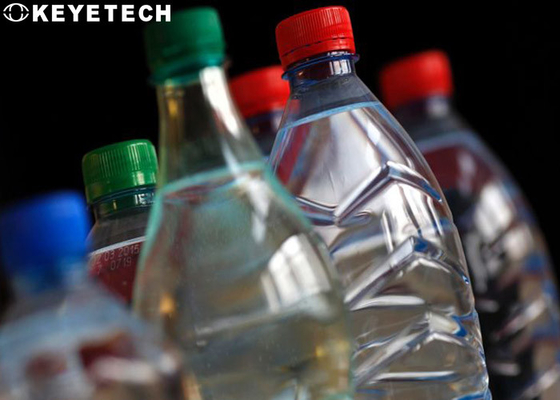 Lekkage &amp; Oppervlakte de Lege Fles van AOI Machine For 2L van het Opsporingssysteem