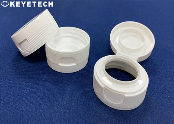 Flip Top Caps Quality AOI Inspection System met Hoge Precisieweergave