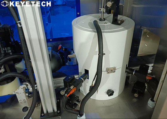 KEYE Automated Visual Quality Inspection-Machine Hoge Precisie