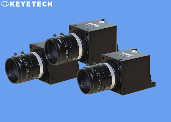 Van de de Seriecamera van CCD Lineaire de Visiemachine met Kleine Handarbeidkosten
