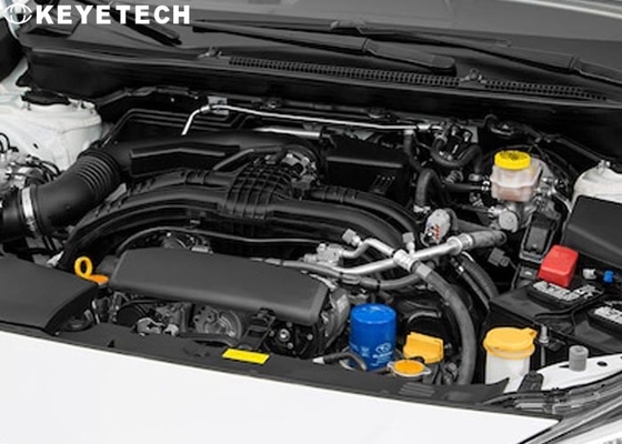 De Kwaliteitscontrolemachine van de autodrijvende kracht met het Beeldverwerking van de Beeldverwerking