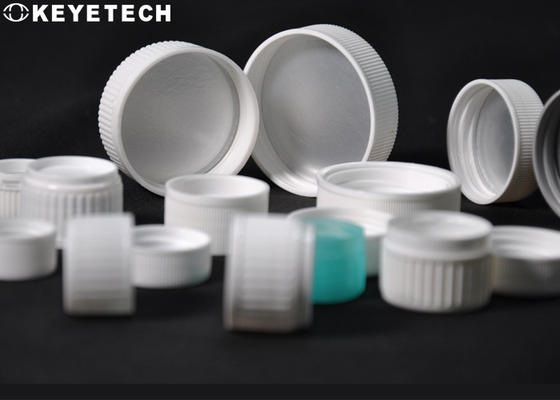 KEYE Ai Based Vision Glass-de Machine van de Flesseninspectie voor Gewone Kappen
