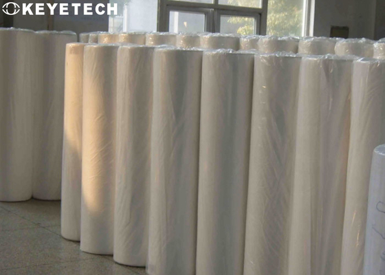 CCD-Systeem van de Camera het Visuele Inspectie voor de Textielindustrietekort Dedtection