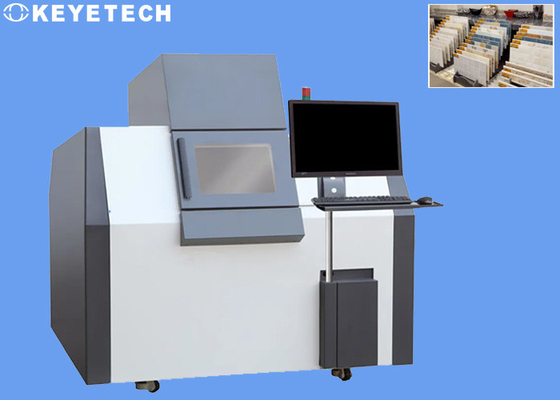 AI Intelligente Kwaliteitscontrolemachine voor Ceramische de Industrieproducten