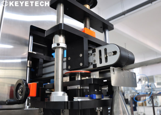 Medische buiskapcamera Visuele inspectiemachine met AI-machinevision