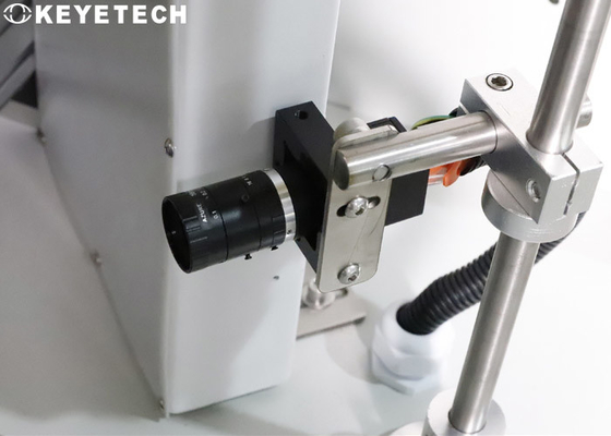 Pvc-Handschoenen Aoi Automated Optical Inspection Equipment voor Productielijn