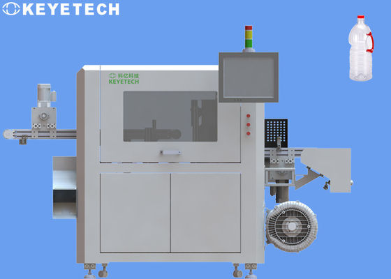 1L PET-flessencontainers KVIS-B Flessenvisie-inspectie-machine