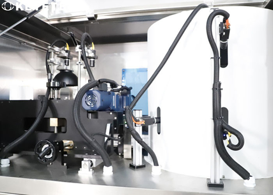 Optische Inspectie van AOI en AVI Machines voor Plastic Buis Verpakking