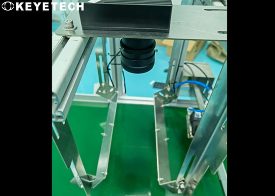 Pen Parts Single Station Testing-Materiaal met GMP Workshop het Werken