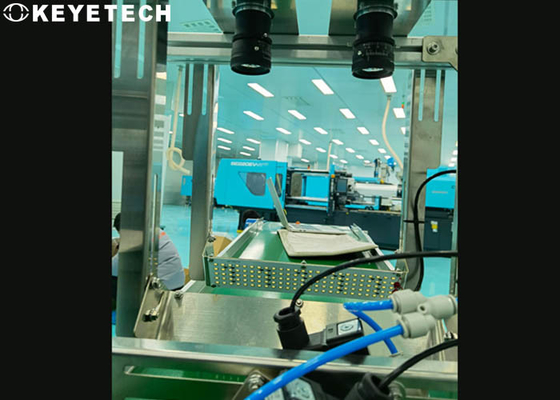 Het medische Materiaal van de de enig-Postopsporing van het Boorbeetje voor Medische Industrie