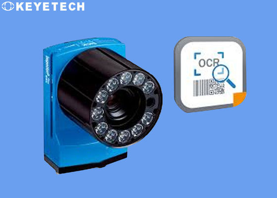 Hoge precisie AI OCR OCV visueel inspectiesysteem met functie voor het labelen van defecten