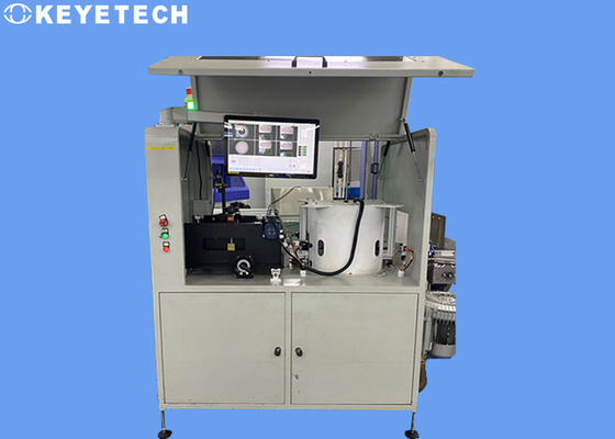 Farmaceutisch Bruin de Opsporingsmateriaal van het Flessentekort met Al Algorithm