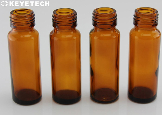 Farmaceutisch Bruin de Opsporingsmateriaal van het Flessentekort met Al Algorithm