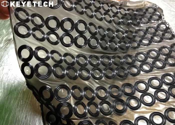 De Inspectieoplossingen van AOI Gasket en van de Verbinding voor Motor & Pompfabrikanten