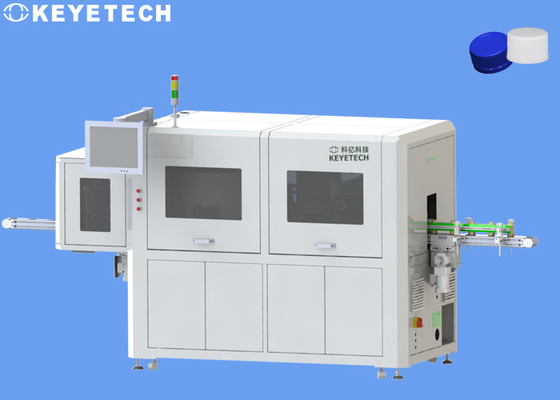 Visueel de Inspectiesysteem van 28mm &amp; 30/25 mm GLB met Online Verwerpingsfunctie