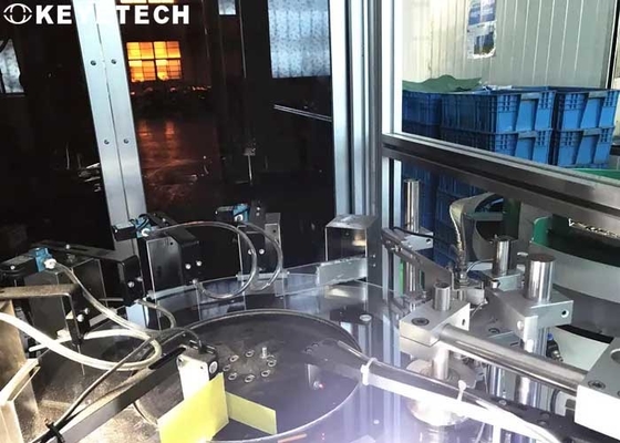 Nieuw Automatisch Visueel Inspectiesysteem voor Beeldkwaliteitscontrole - Paypal Toegelaten