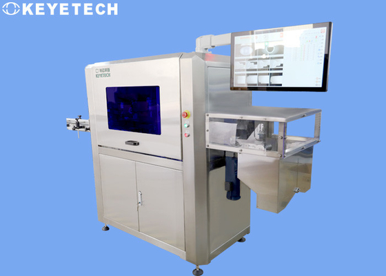 220V 50HZ Verpakkingsverificatiemachines voor kwaliteitscontrole