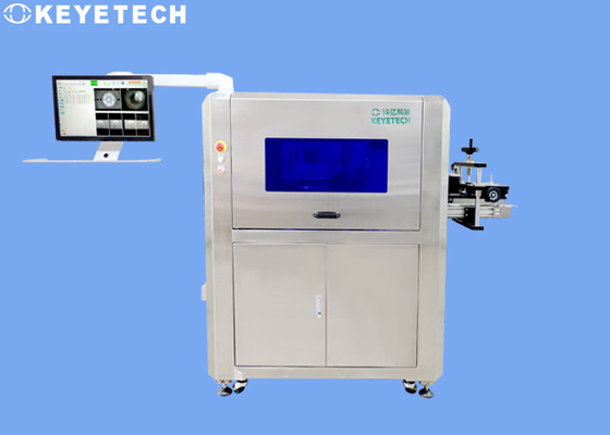 350KG Quality Vision-inspectiemachine voor 20% -80% RH werkvochtigheid
