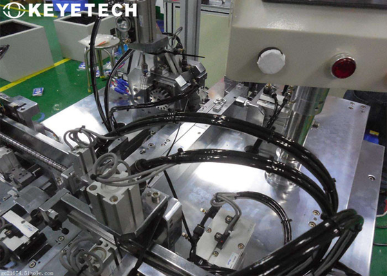 350KG Quality Vision-inspectiemachine voor 20% -80% RH werkvochtigheid