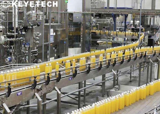360 graden kwaliteitsinspectie Vision Machine FMCG online defectendetector