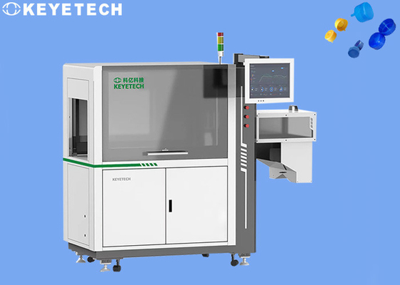 KEYE Nieuw ontwerp Visie-inspectie-machine