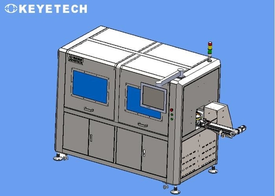 Van het de Koptekort van de melkthee van het de Opsporingsmateriaal de Gebogen Oppervlaktedruk