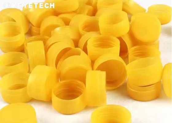 Alaska Cap Online Visie Inspectie Systeem High Speed 1000pcs per min