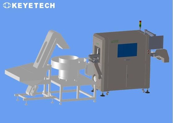 Verpakkingsmachine voor de voedingsmiddelen- en drankenindustrie