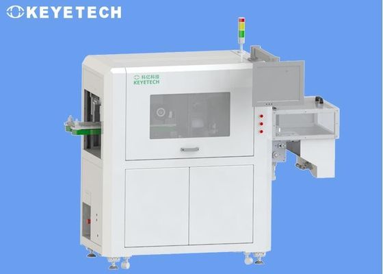 PP-materiaal 30 ml meetbekers AI-visie-inspectie-machine