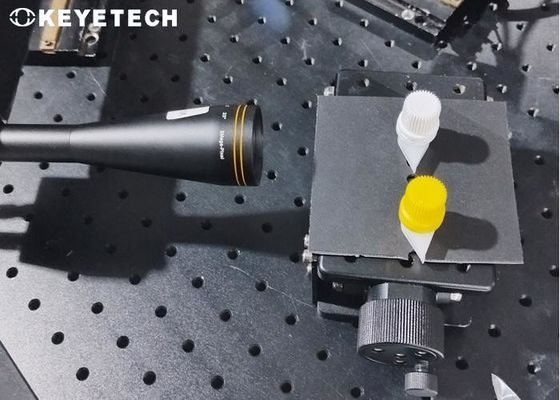 Inductie-dichtingsinspectie, verificatie, inspectie-machine voor het monteren van fleskappen