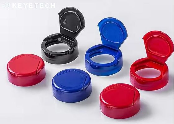 Plastic deksels Visuele inspectieapparatuur met automatische voedingsmachine