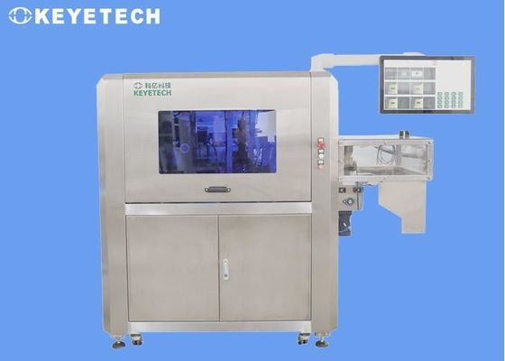 KEYE AI Technology Ophthalmic Drop Bottle Visie Inspectie Machine