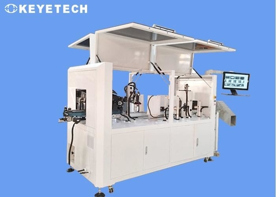 Pvc-Handschoenen Aoi Automated Optical Inspection Equipment voor Productielijn