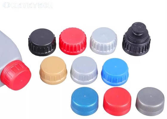 Motorolie kap bekleding issue Seal Ring gebroken visuele inspectie machine