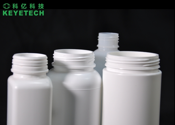 30-200 ml tablet fles geautomatiseerd visueel inspectiesysteem met een hoge nauwkeurigheid