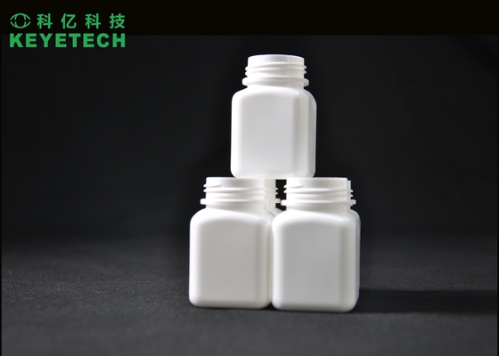 30-200 ml tablet fles geautomatiseerd visueel inspectiesysteem met een hoge nauwkeurigheid