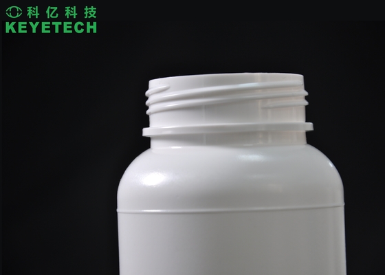 Automatische camera voor visuele inspectie voor 190 ml flessen