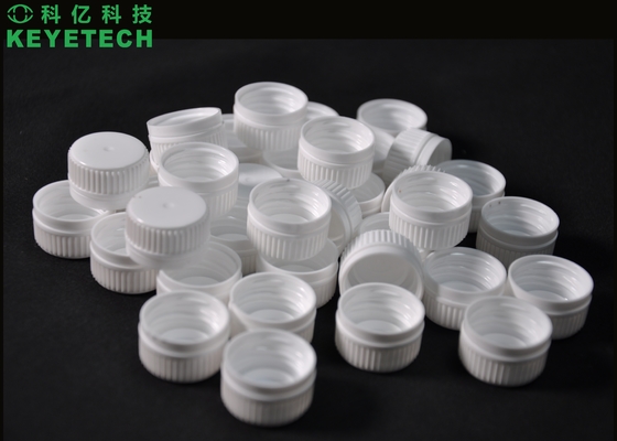 Volledig Automatisch Visueel Inspectiesysteem voor Farmaceutisch Medisch Vial Cap