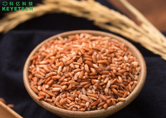 KEYE Red Rice Paddy Quality-Meetapparaatvoedselkwaliteit het Testen Materiaal voor Productielijn